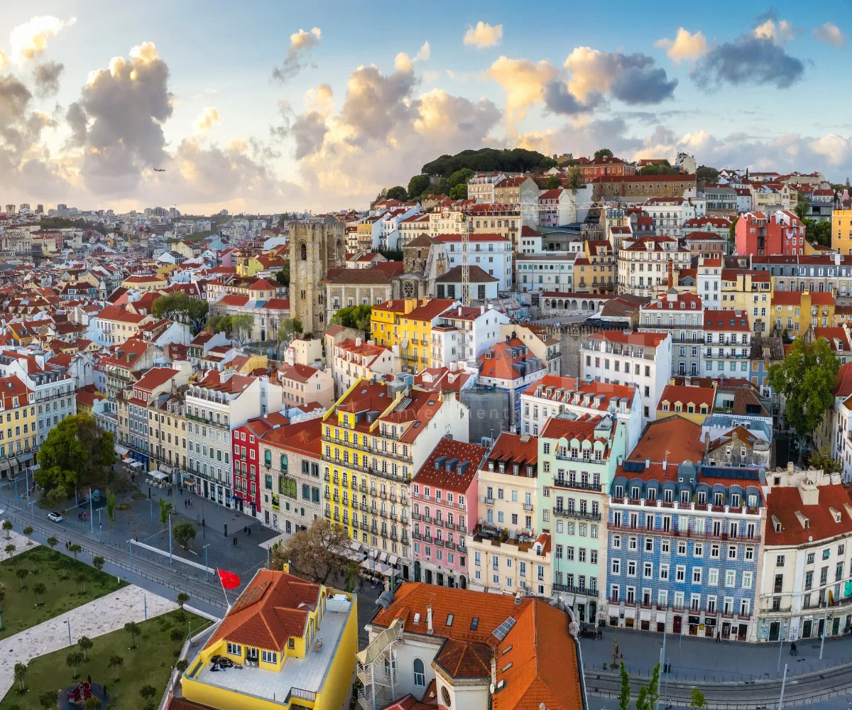 Portugal Bespoke Architecture